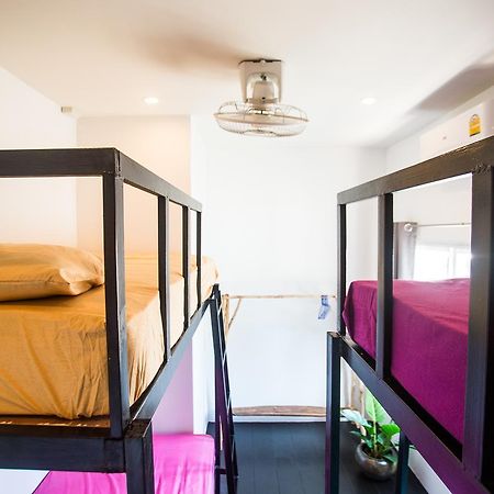 קו לנטה Sweet Life Guesthouse מראה חיצוני תמונה