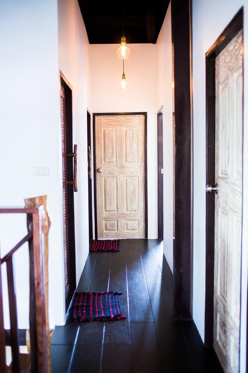 קו לנטה Sweet Life Guesthouse מראה חיצוני תמונה