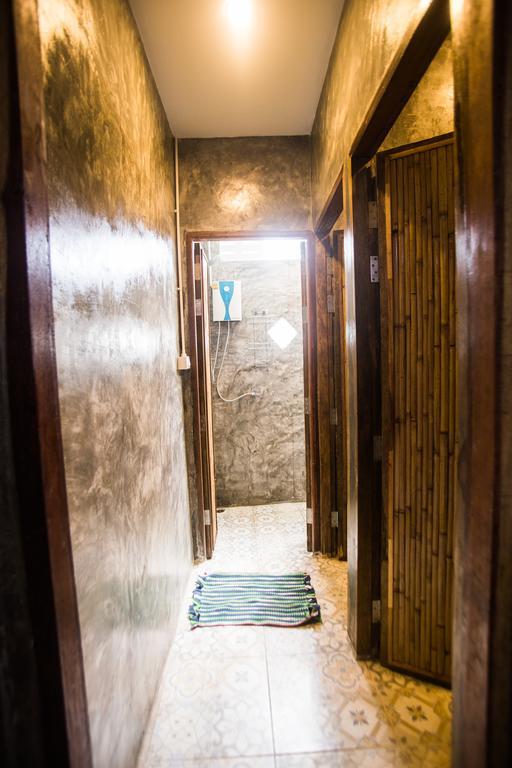קו לנטה Sweet Life Guesthouse מראה חיצוני תמונה