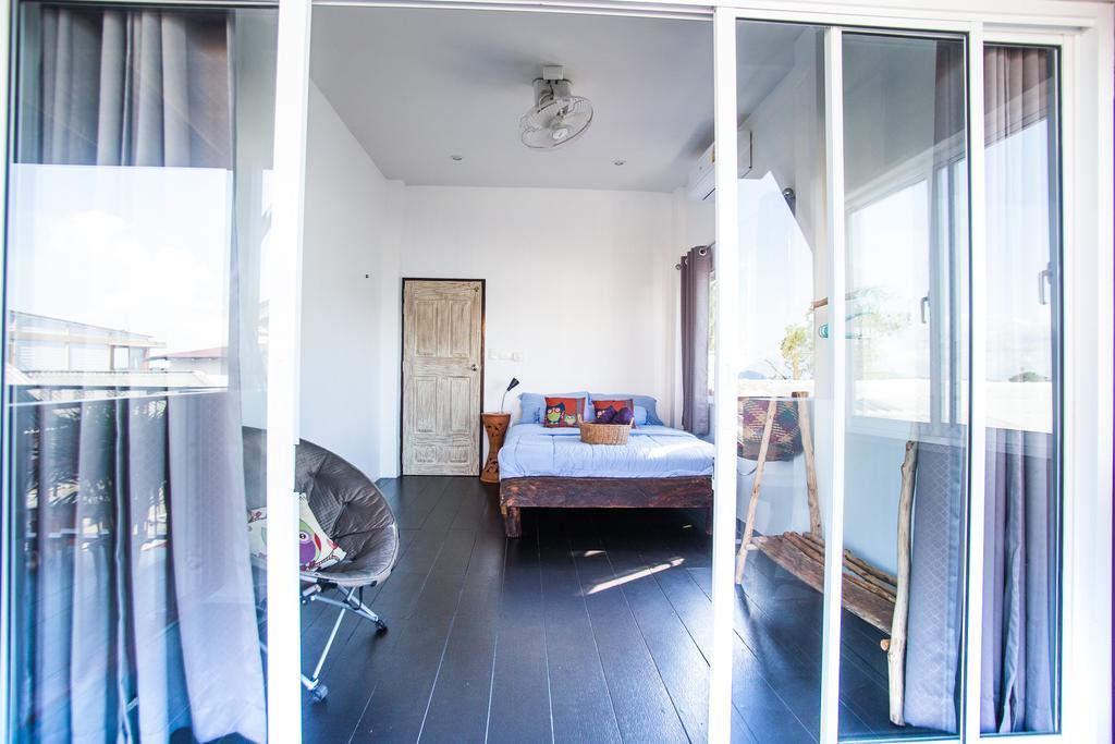 קו לנטה Sweet Life Guesthouse מראה חיצוני תמונה