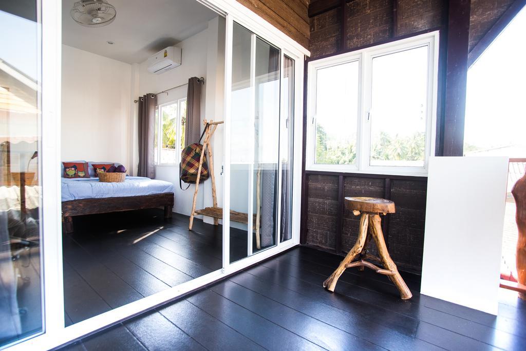 קו לנטה Sweet Life Guesthouse מראה חיצוני תמונה