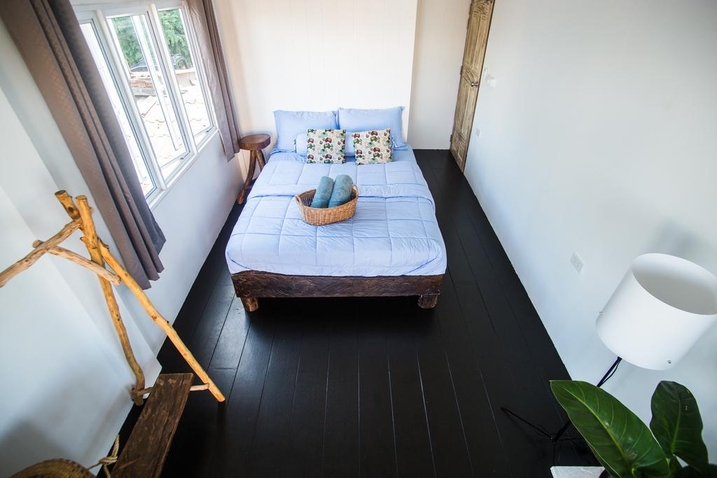 קו לנטה Sweet Life Guesthouse מראה חיצוני תמונה