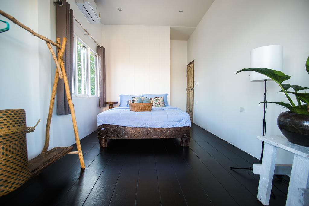 קו לנטה Sweet Life Guesthouse מראה חיצוני תמונה