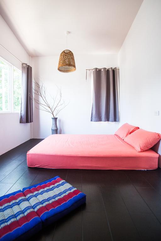 קו לנטה Sweet Life Guesthouse מראה חיצוני תמונה
