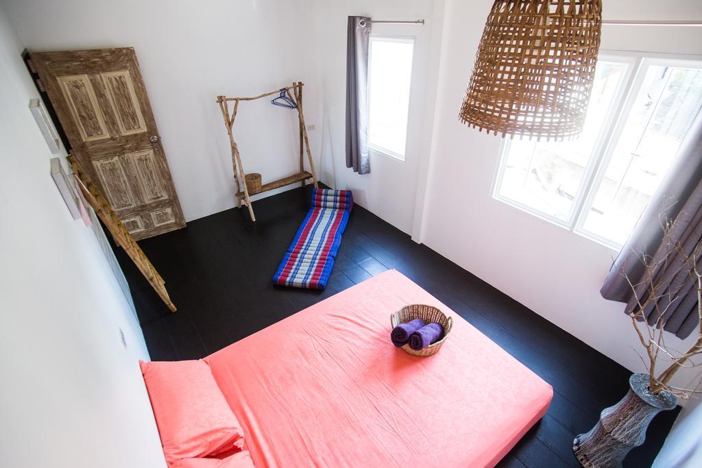 קו לנטה Sweet Life Guesthouse מראה חיצוני תמונה