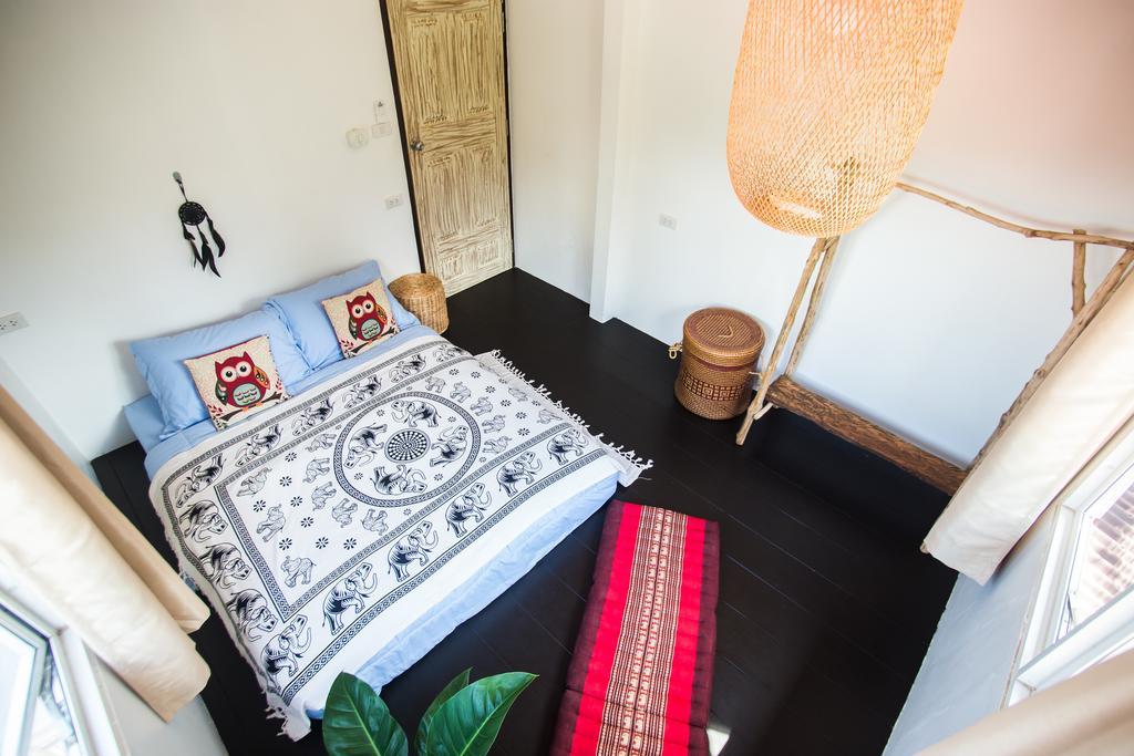 קו לנטה Sweet Life Guesthouse מראה חיצוני תמונה