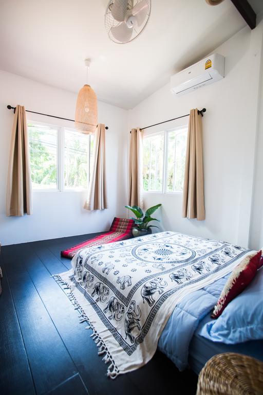 קו לנטה Sweet Life Guesthouse מראה חיצוני תמונה