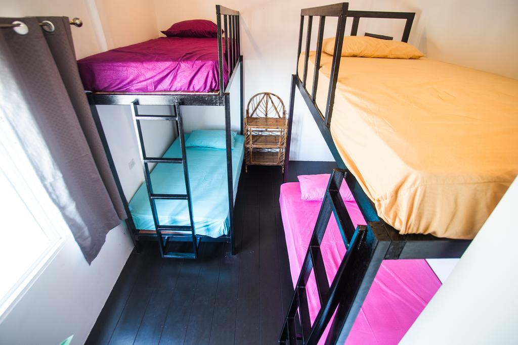 קו לנטה Sweet Life Guesthouse מראה חיצוני תמונה