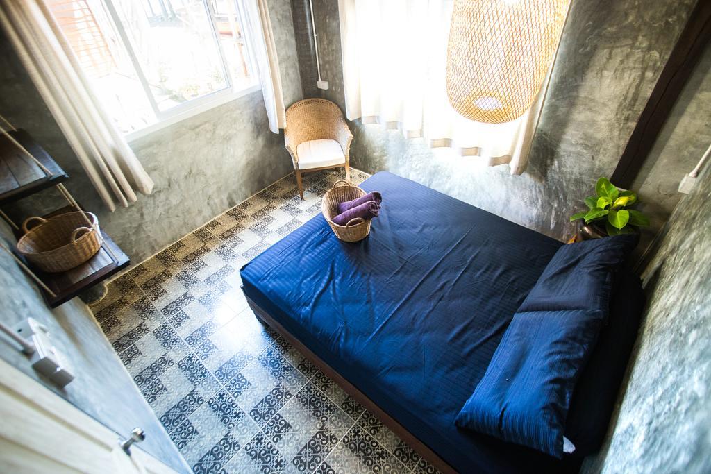 קו לנטה Sweet Life Guesthouse מראה חיצוני תמונה