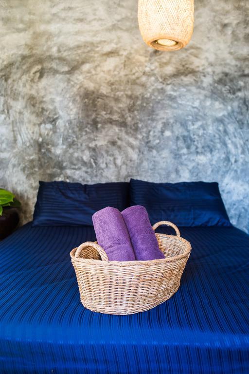 קו לנטה Sweet Life Guesthouse מראה חיצוני תמונה