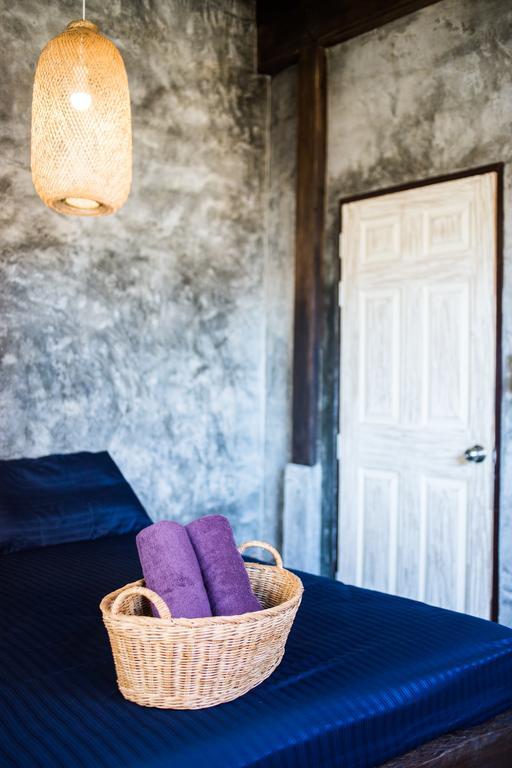 קו לנטה Sweet Life Guesthouse מראה חיצוני תמונה