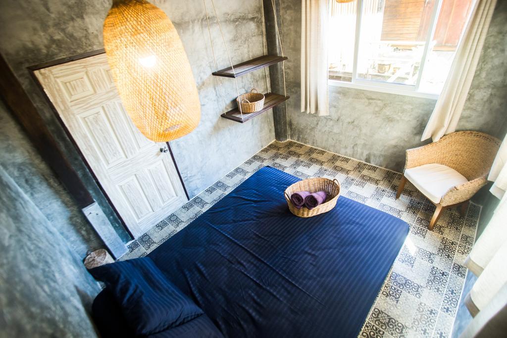 קו לנטה Sweet Life Guesthouse מראה חיצוני תמונה