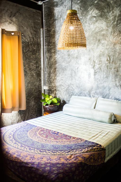 קו לנטה Sweet Life Guesthouse מראה חיצוני תמונה