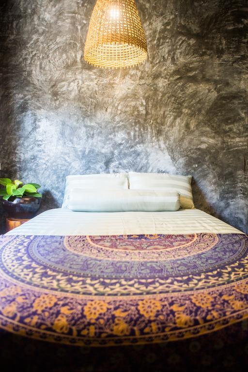 קו לנטה Sweet Life Guesthouse מראה חיצוני תמונה