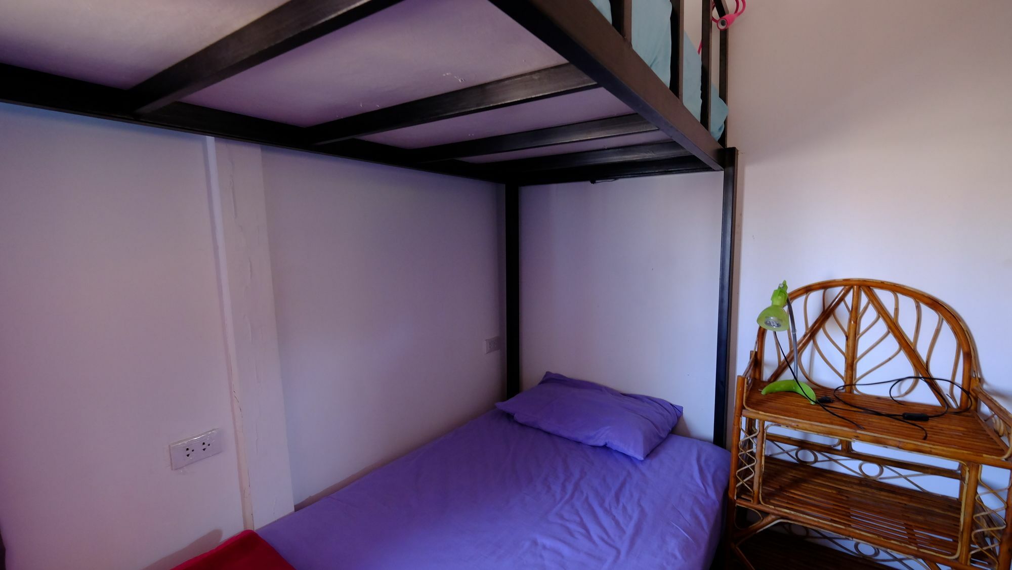 קו לנטה Sweet Life Guesthouse מראה חיצוני תמונה