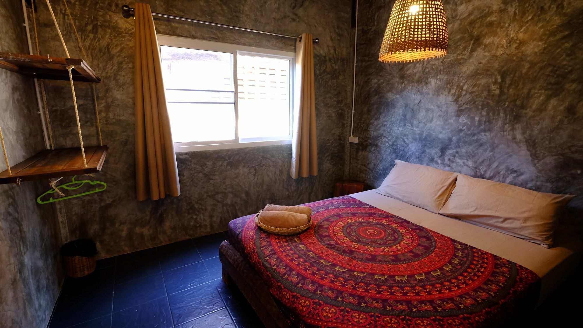 קו לנטה Sweet Life Guesthouse מראה חיצוני תמונה