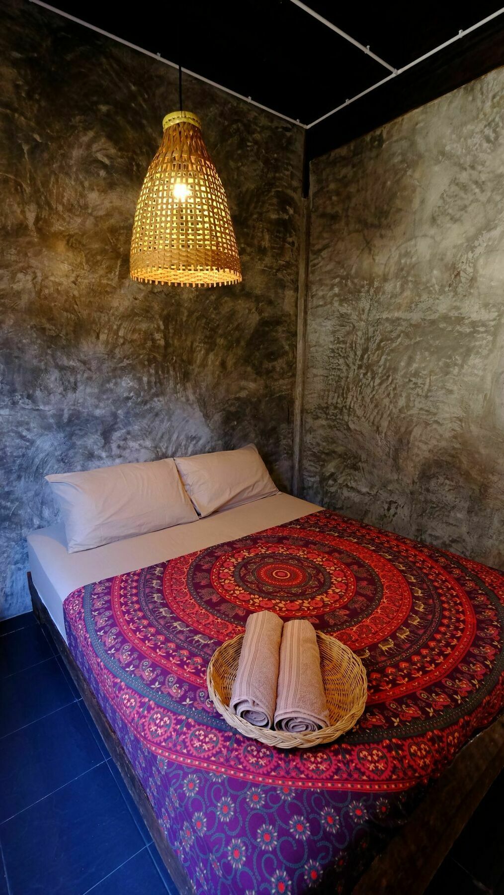 קו לנטה Sweet Life Guesthouse מראה חיצוני תמונה