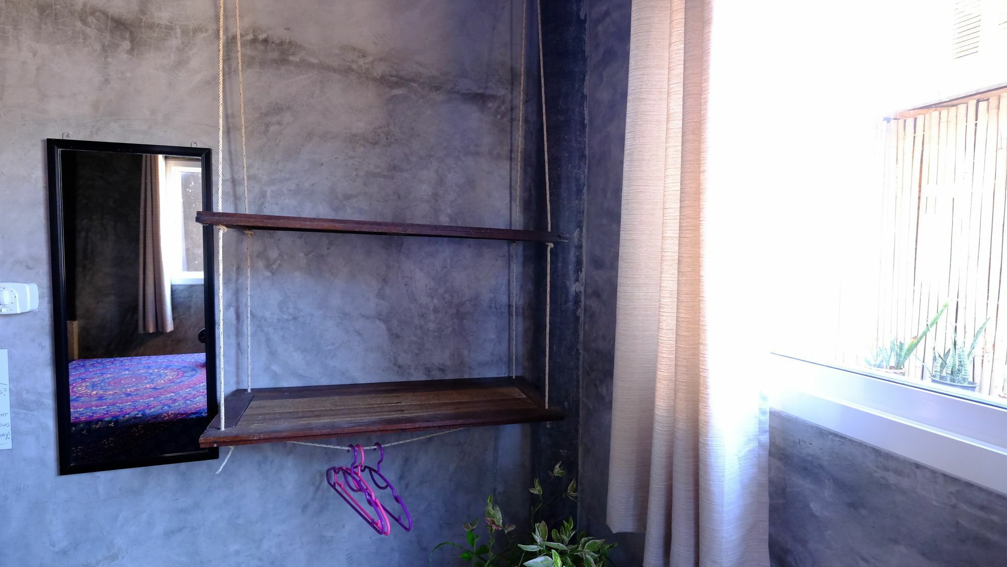 קו לנטה Sweet Life Guesthouse מראה חיצוני תמונה