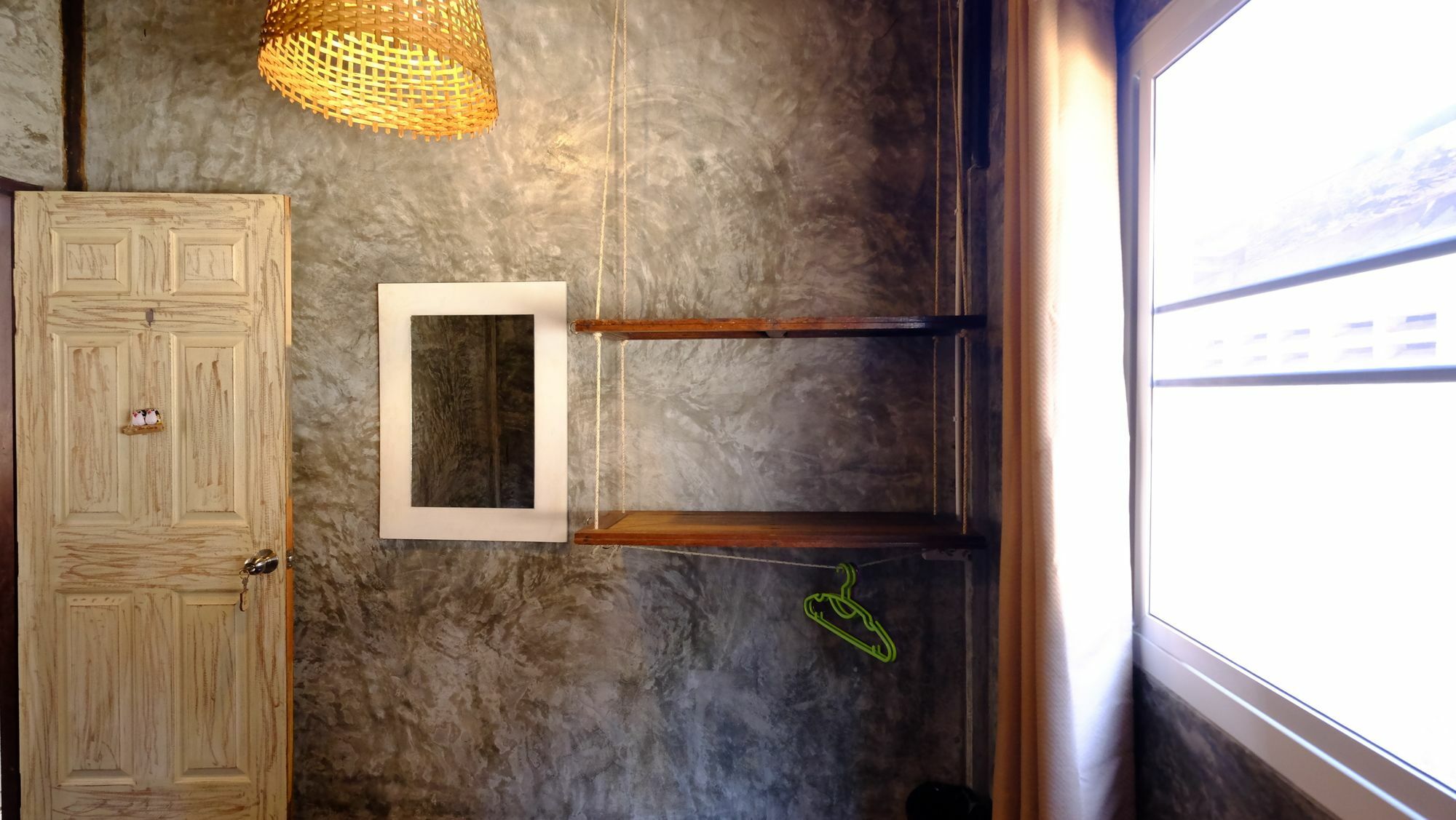 קו לנטה Sweet Life Guesthouse מראה חיצוני תמונה