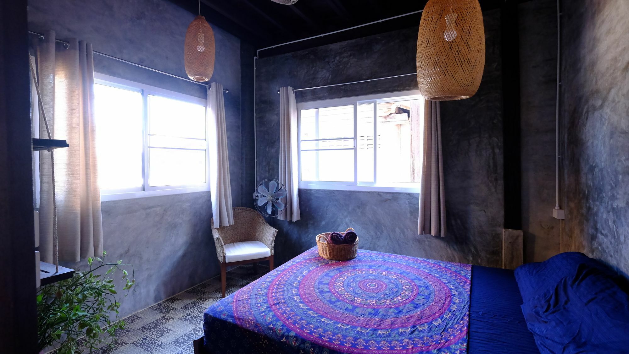 קו לנטה Sweet Life Guesthouse מראה חיצוני תמונה